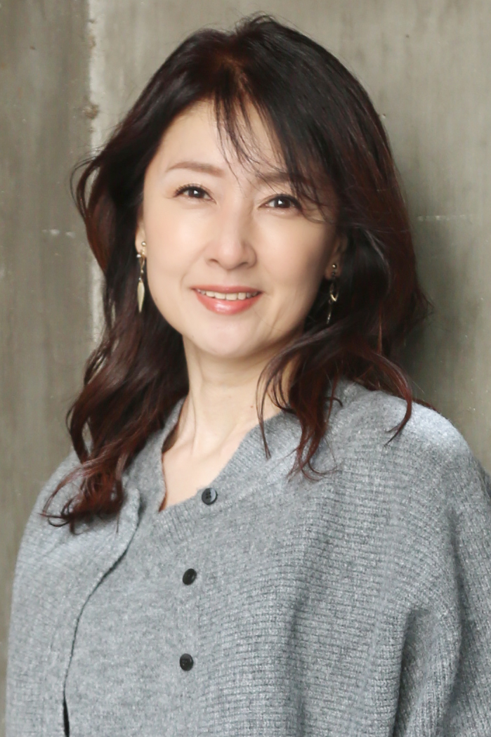 KANAKO NAKAI