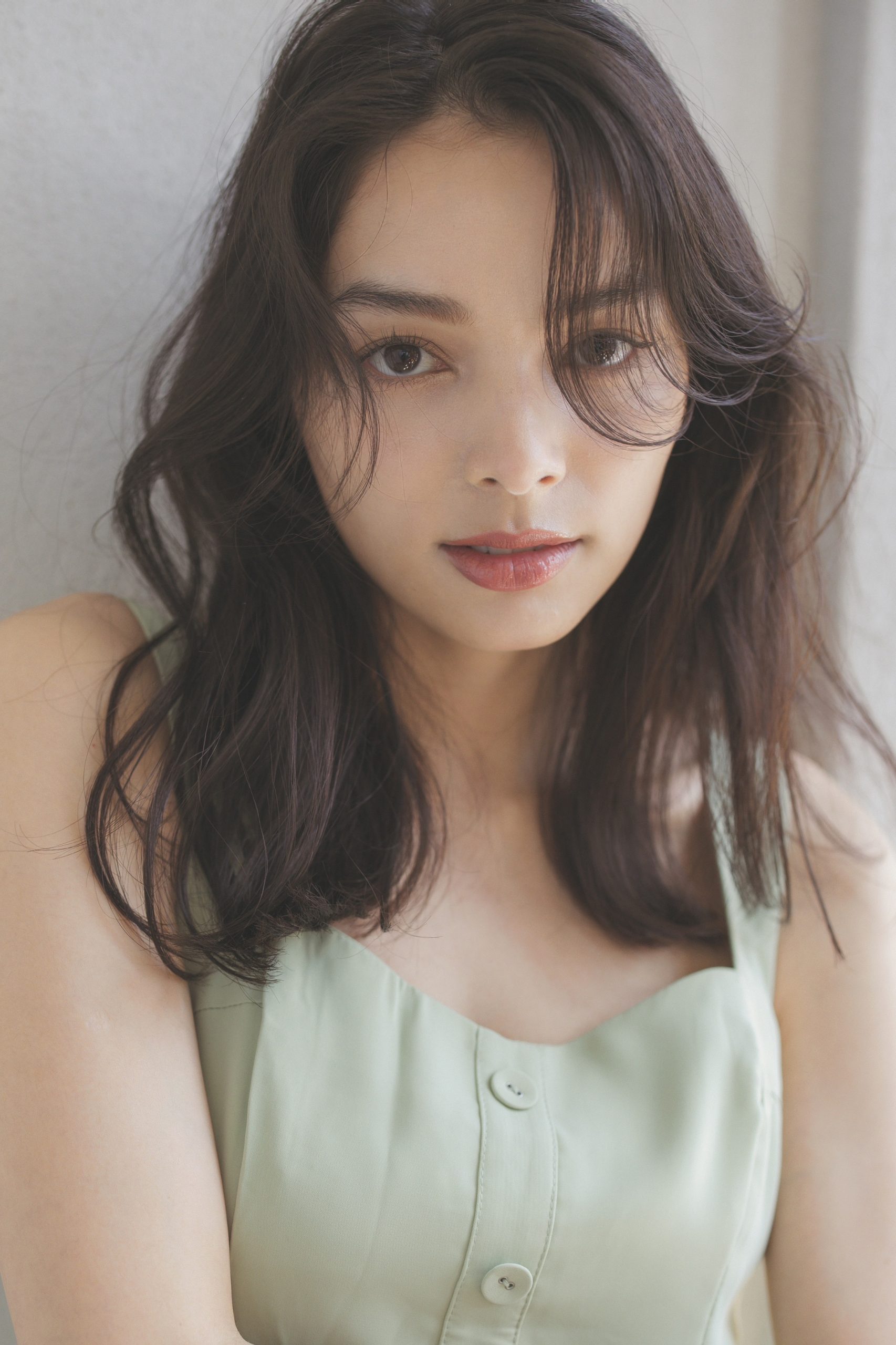 MICHELE NINOMIYA