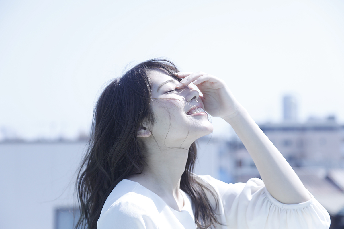 PLUE 「夏の奇跡」  MV