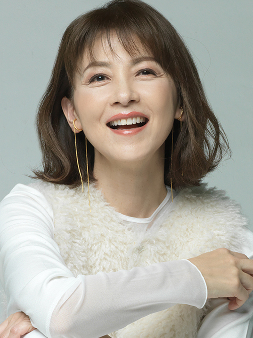 KAZUYO YOSHIDA