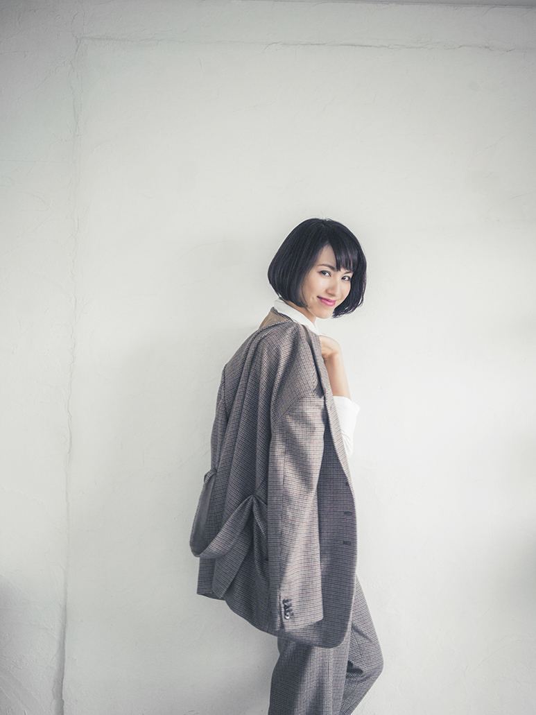 CHIHARU