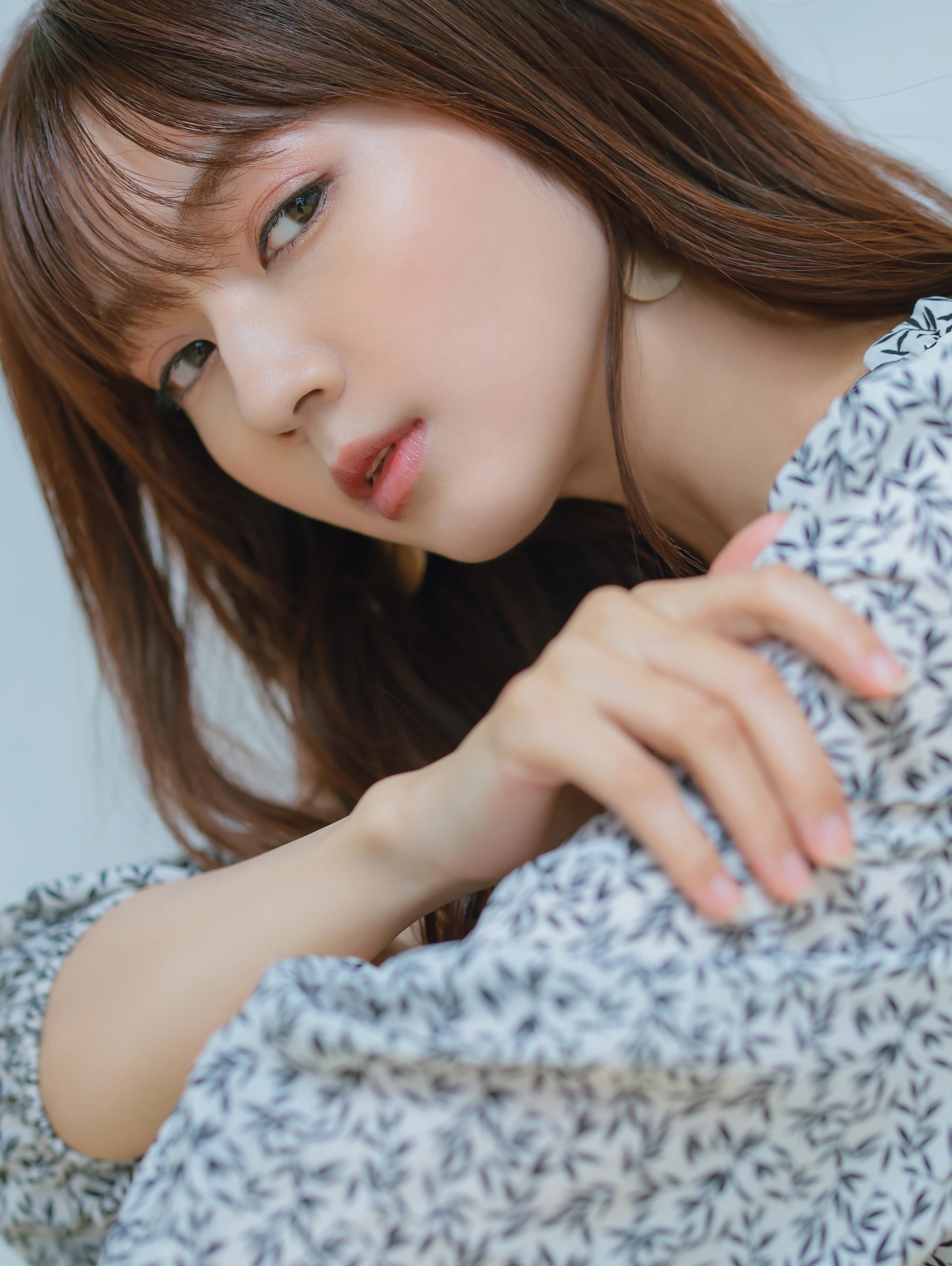 CHIHO NAKANE