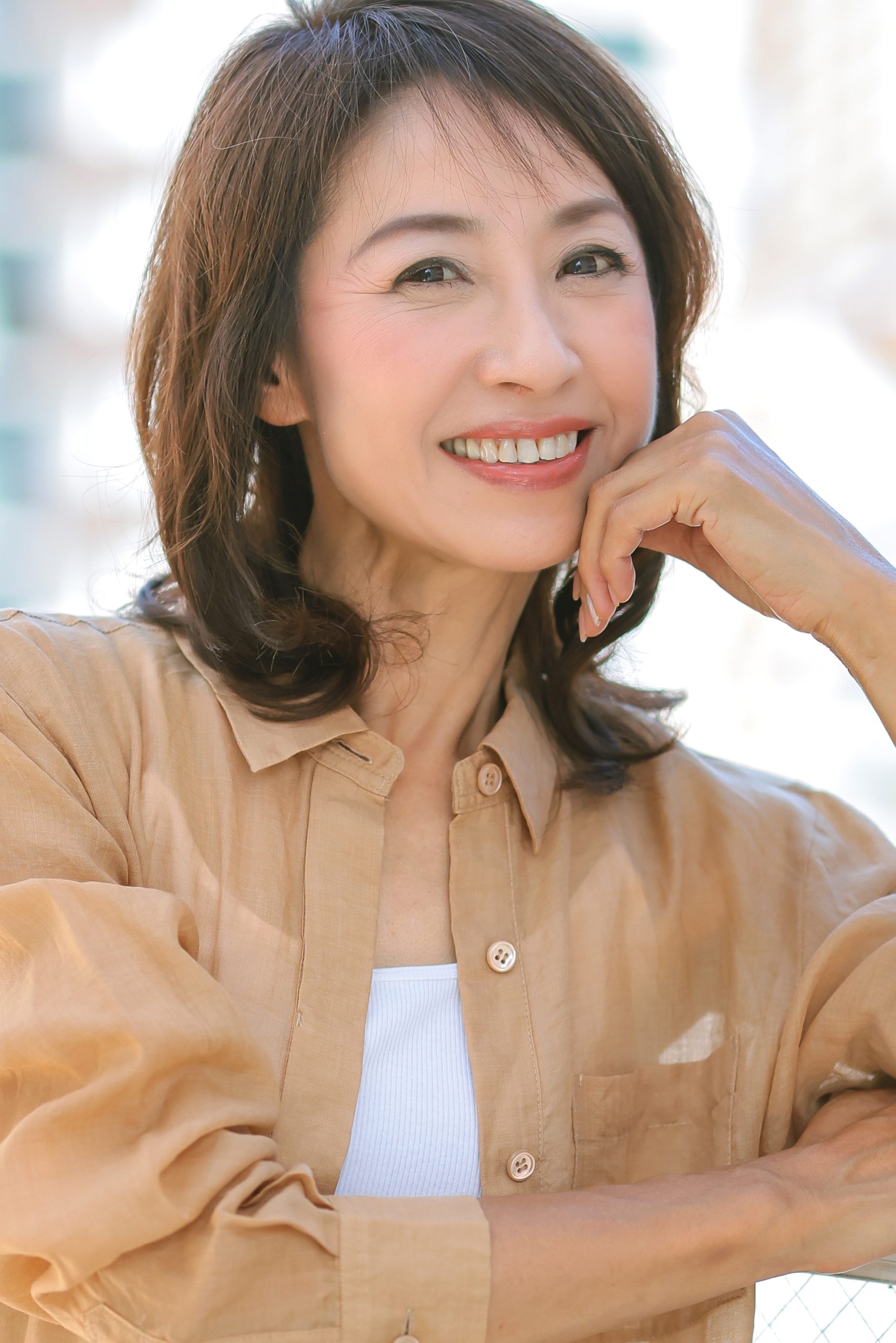 YUKO OGAWA