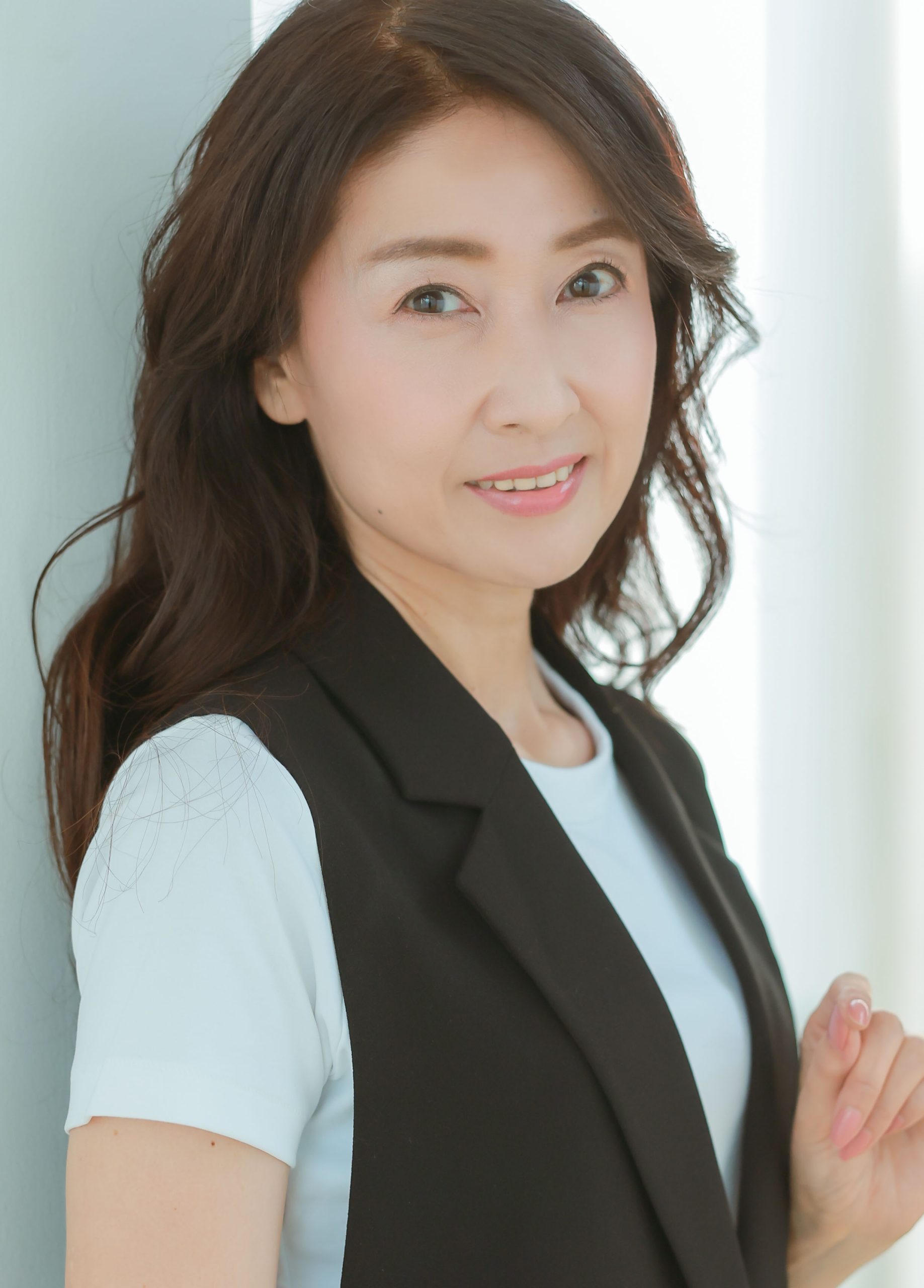 KANAKO NAKAI