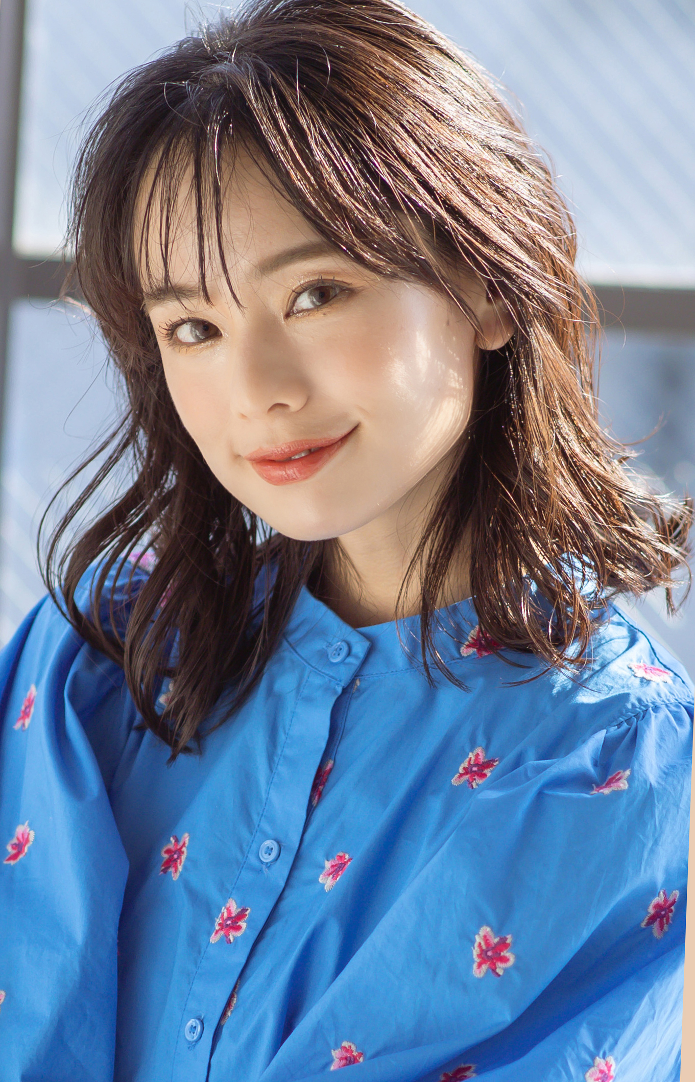 SAKI TANAKA