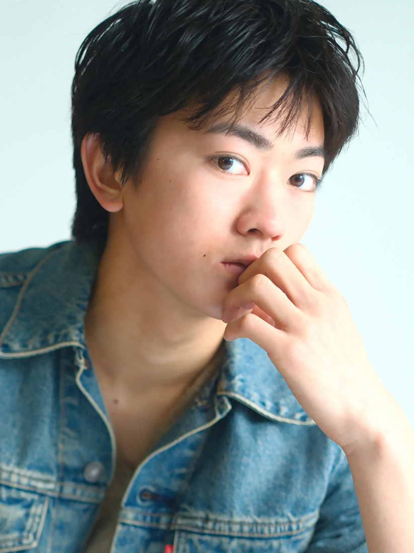 HARUTA YAMANISHI