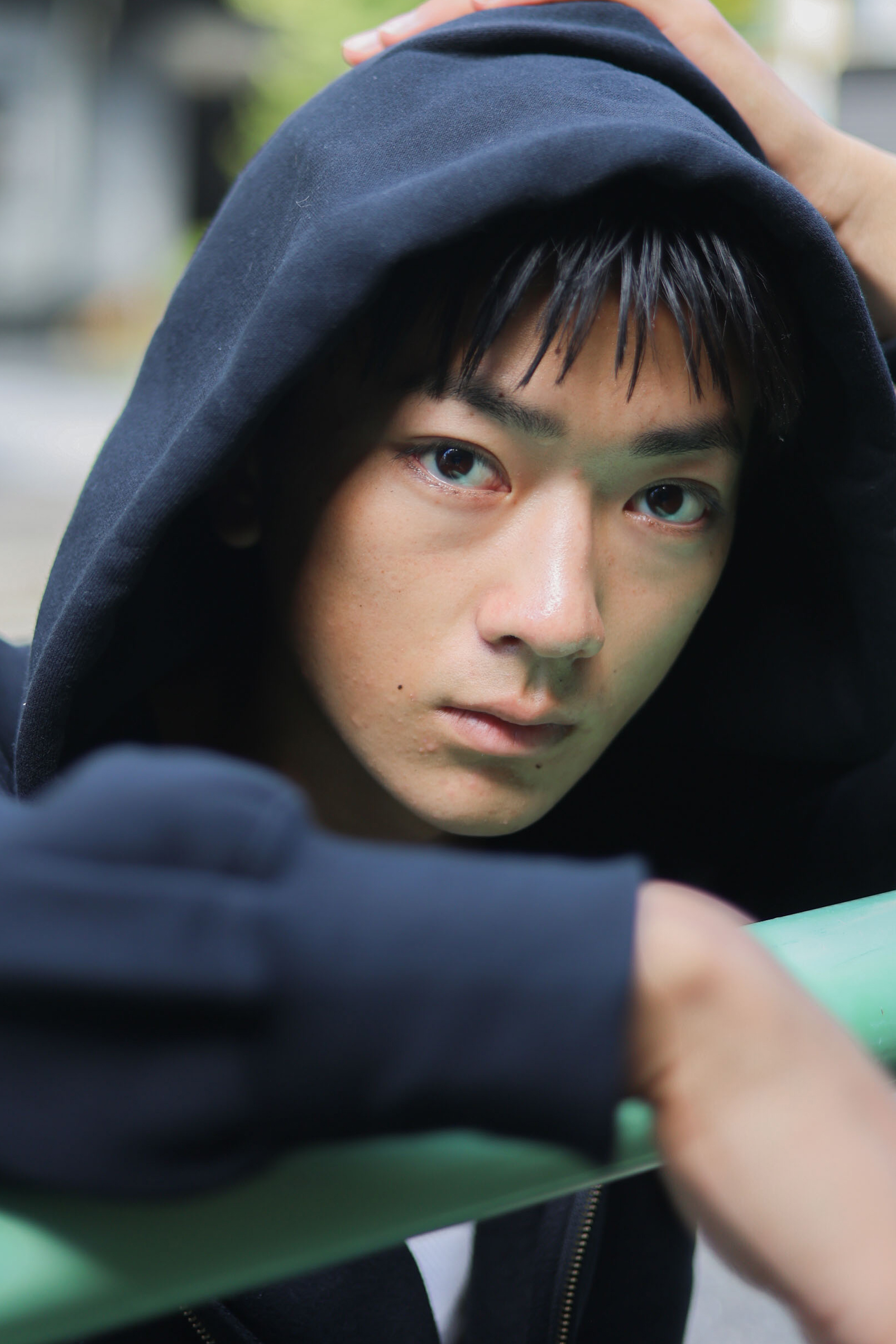 HARUTA YAMANISHI