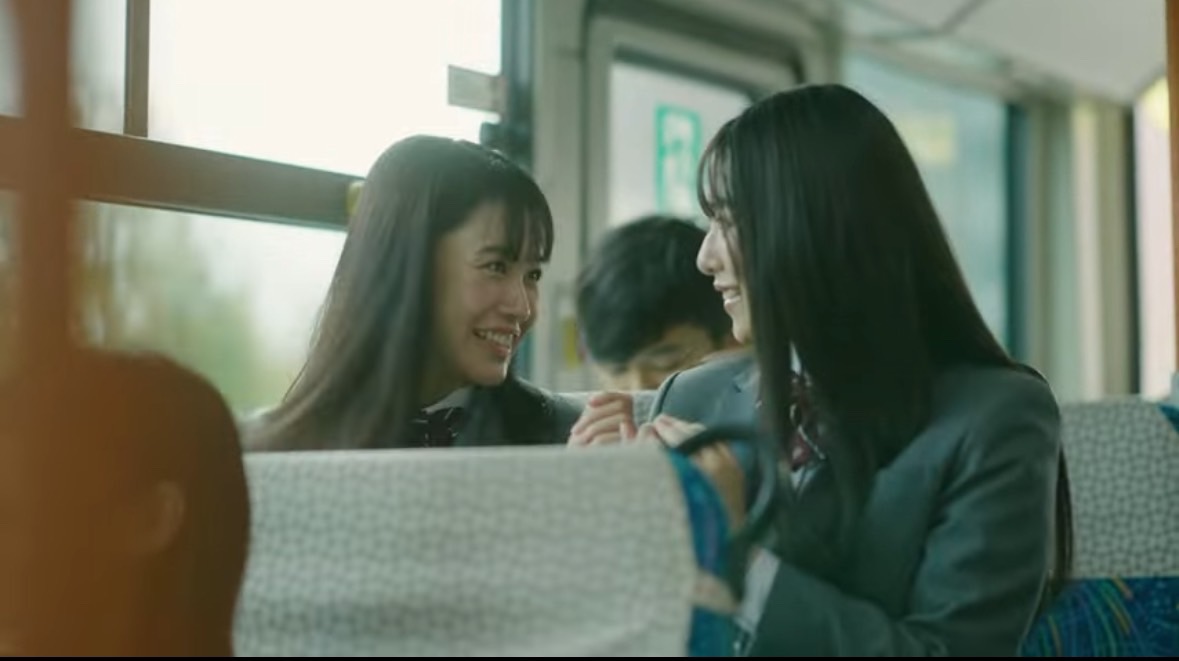 岐阜バス　TVCM