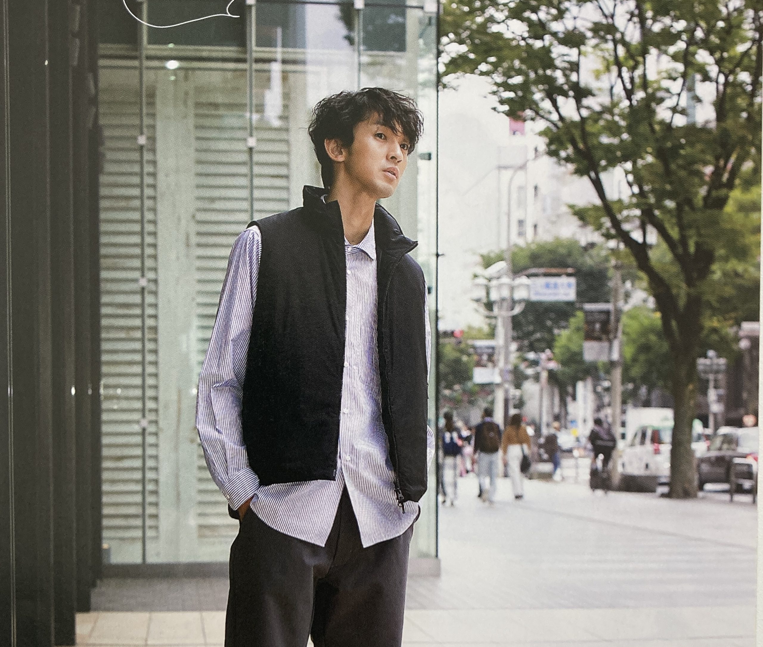 LACHIC MAGAZINE  WINTER