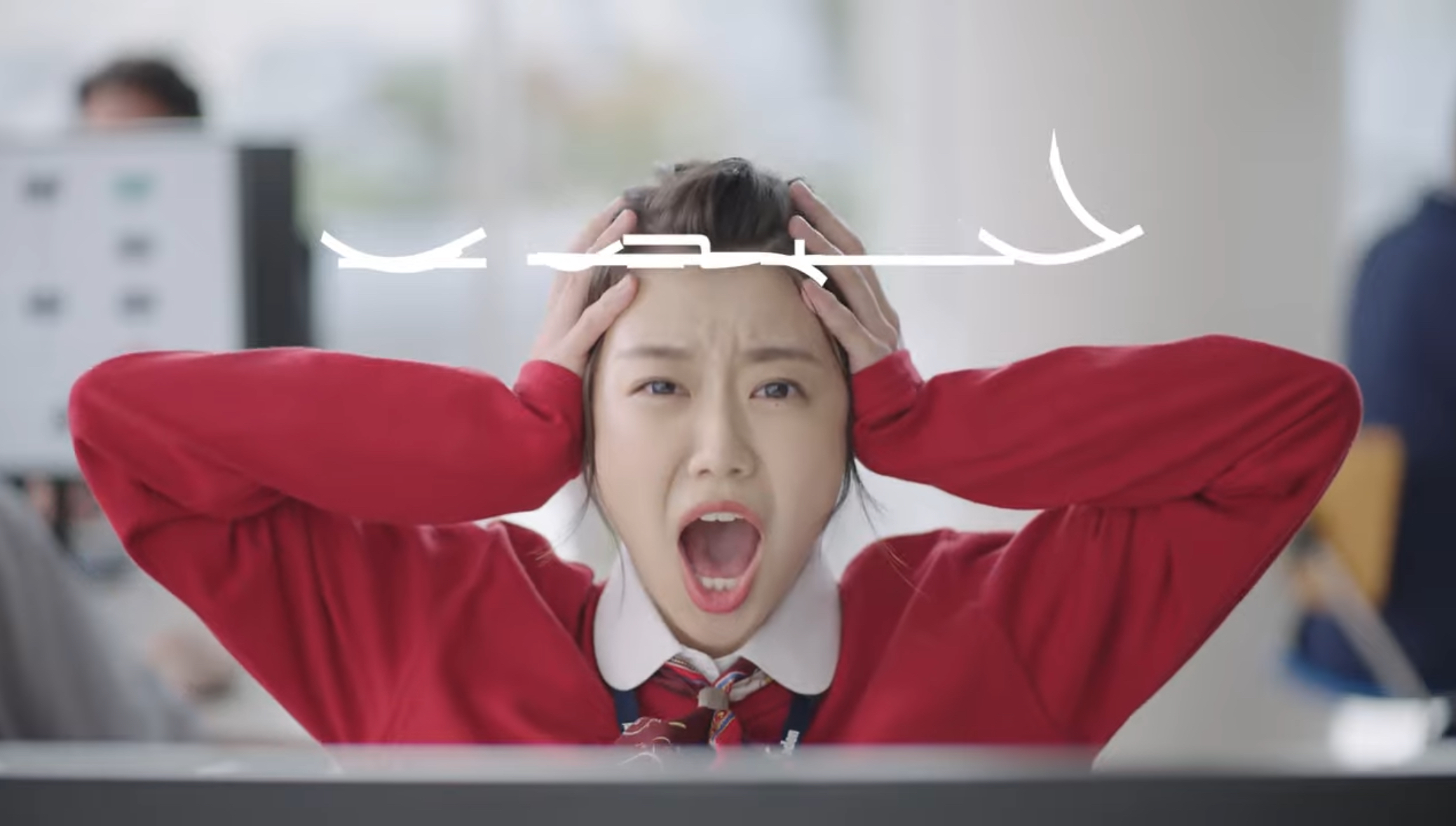 ミエデン　WEBCM