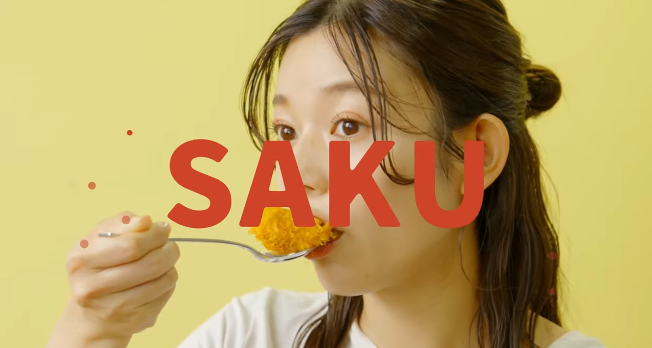 ココイチ　WEBCM