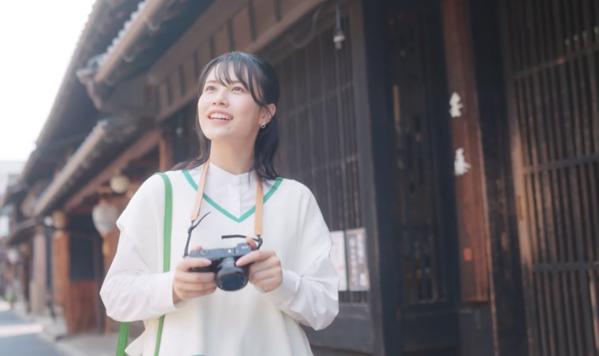 岐阜バス　TVCM