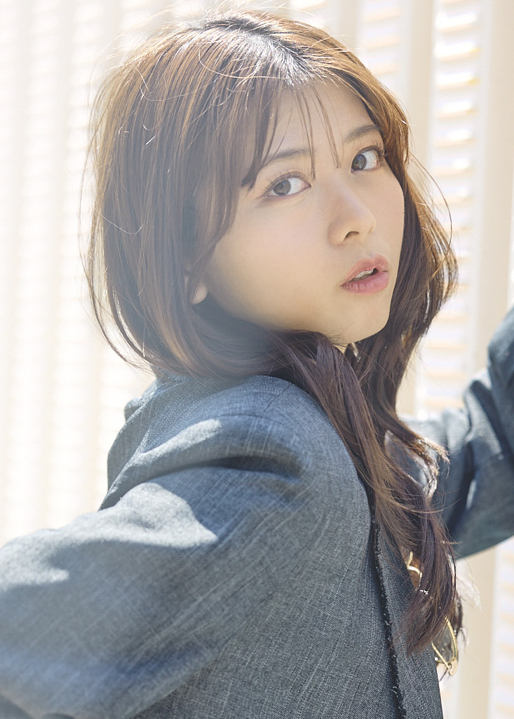 NANAKO SUMIDA