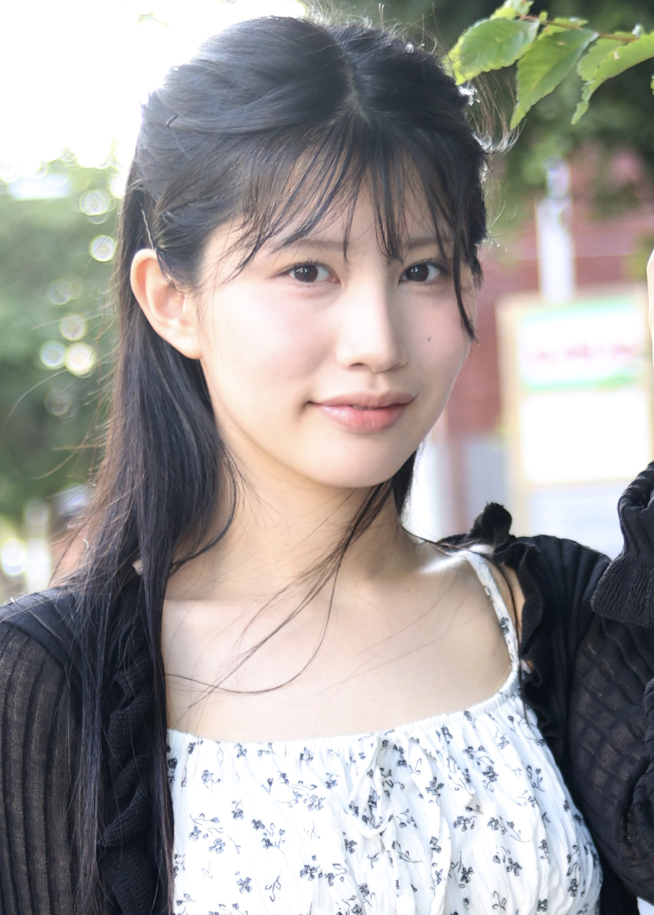 RINO NAKAGAWA