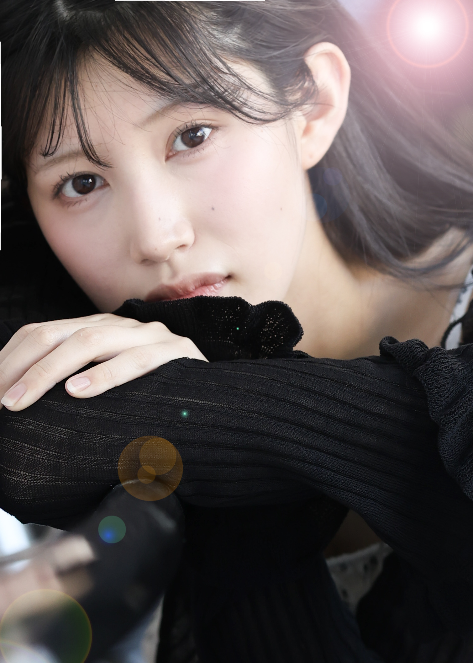 RINO NAKAGAWA
