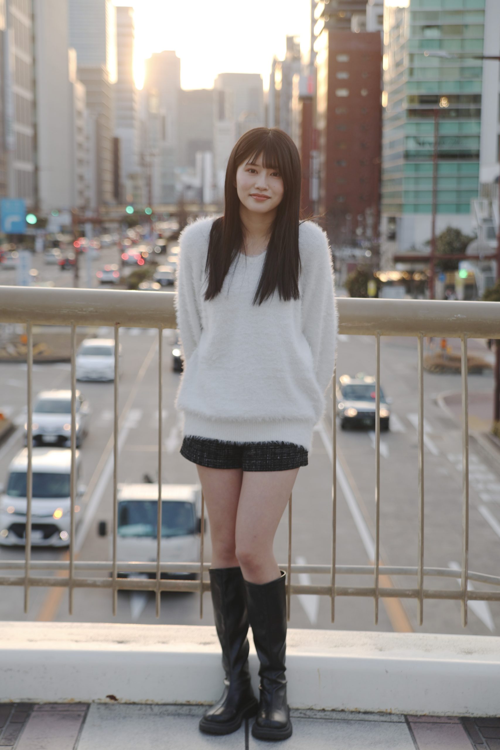 RINO NAKAGAWA