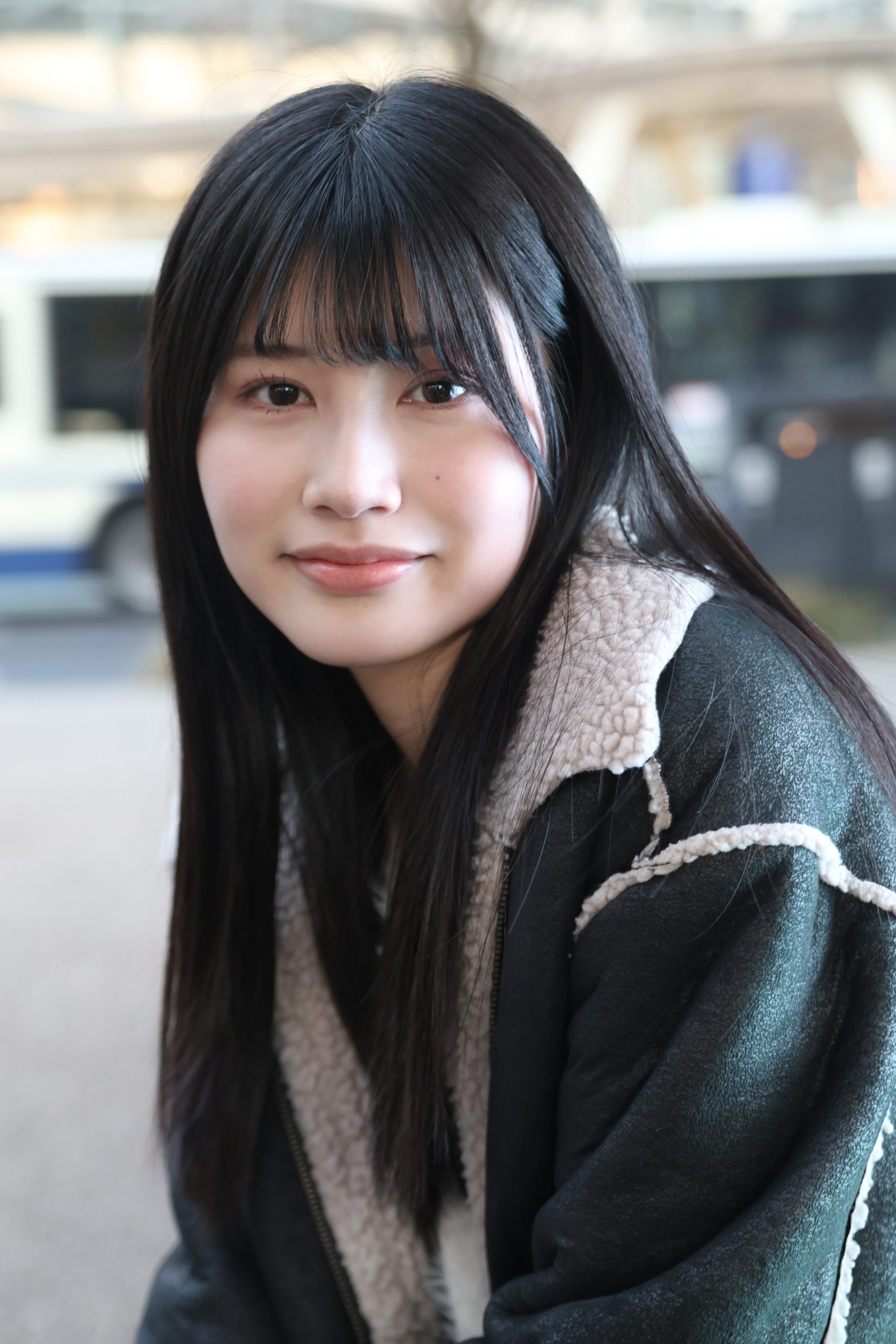 RINO NAKAGAWA