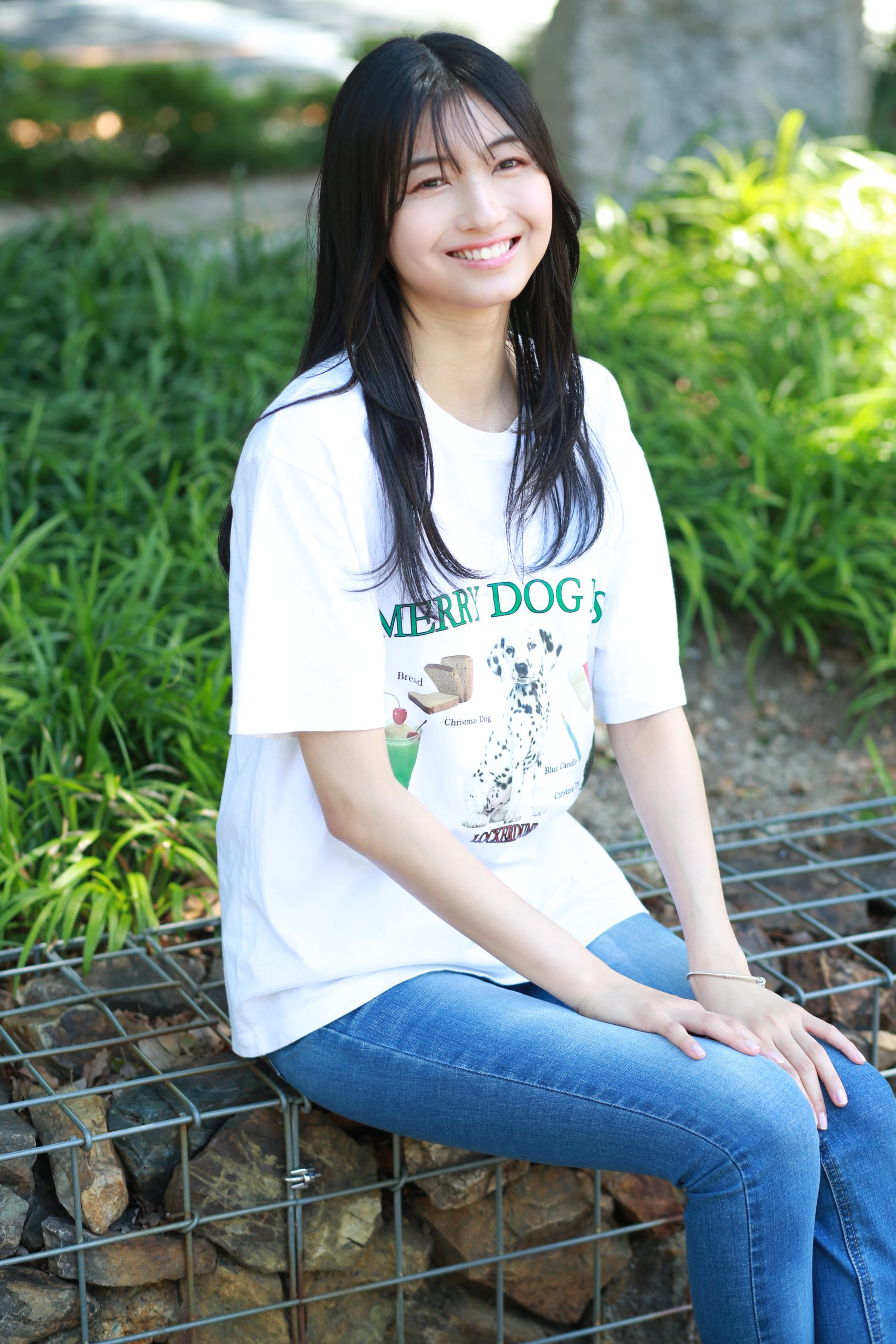 MATO TANAKA
