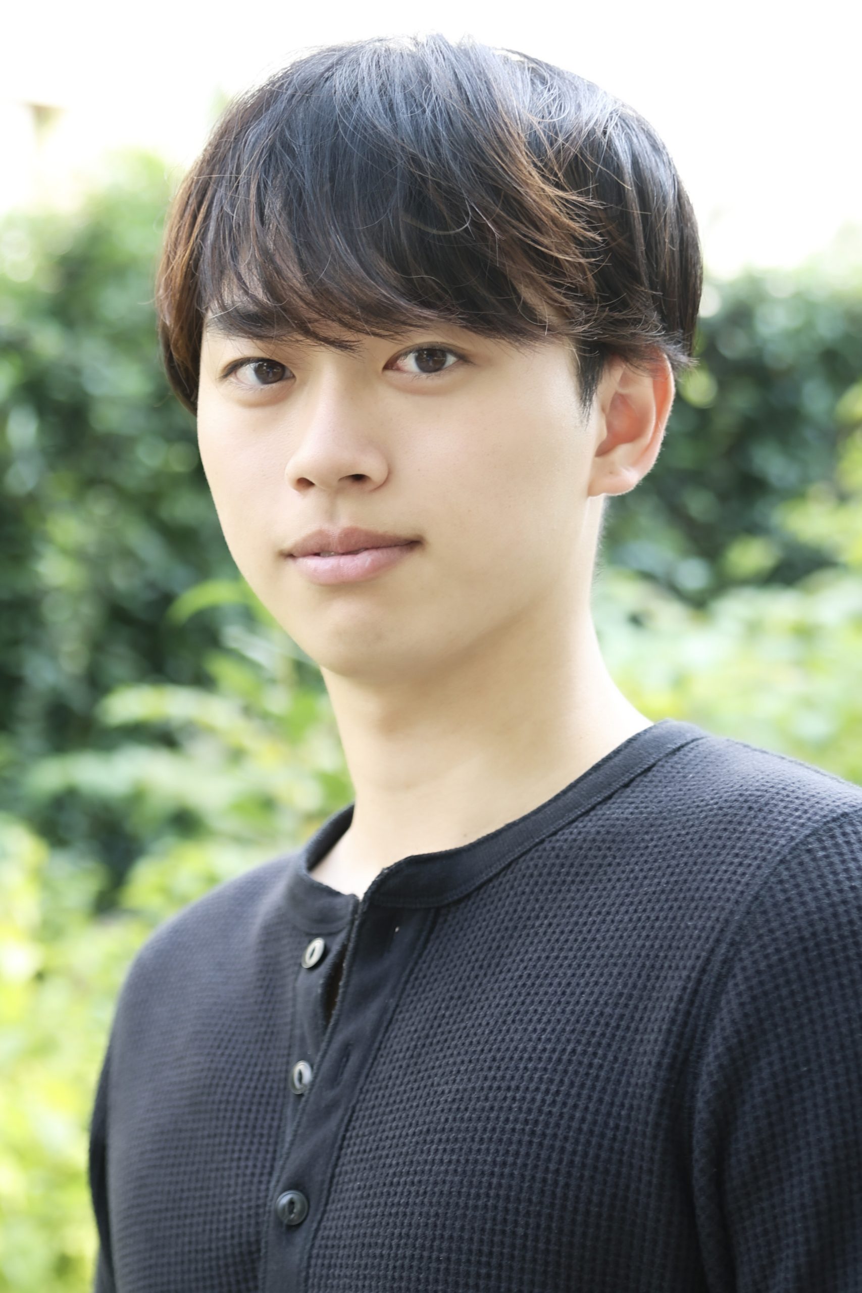 KANATA KOMURA